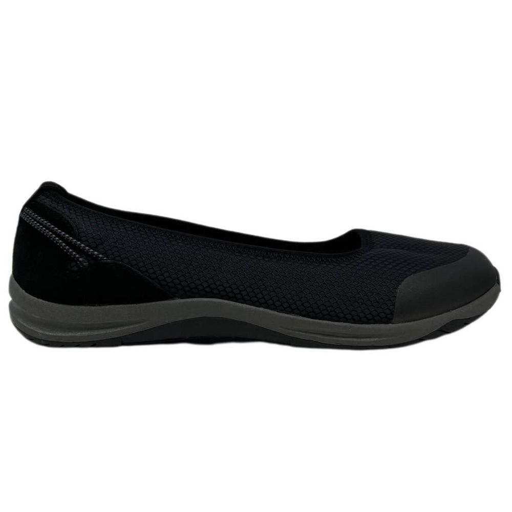 LAND'S END Women Wide Comfort Skeemer